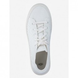 UGG Sneaker low 'Alameda' in Weiß