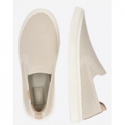 UGG Slip On 'Alameda Sammy' in Stone