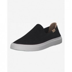 UGG Slip-On in Schwarz