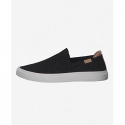 UGG Slip-On in Schwarz