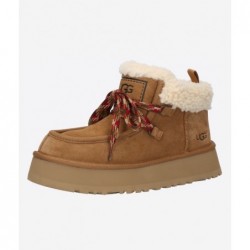 UGG Boots 'Funkarra' in Braun