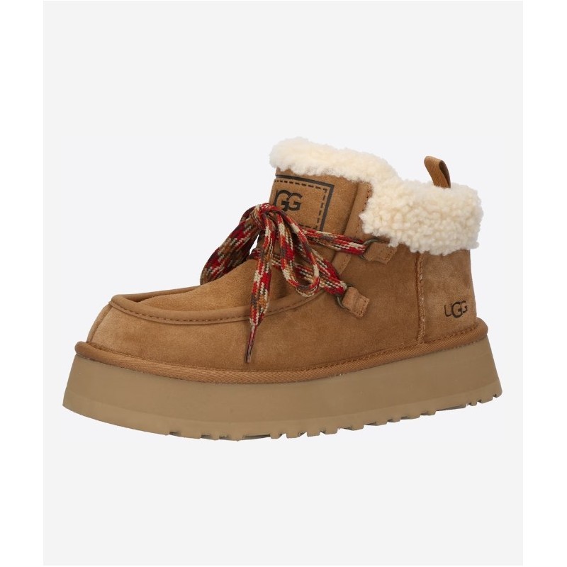 UGG Boots 'Funkarra' in Braun