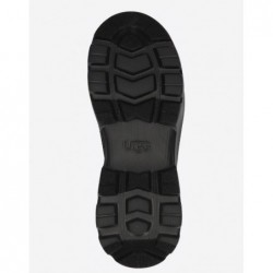 UGG Stiefelette 'Neumel X' in Schwarz