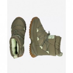 UGG Snowboots 'Yose' in Oliv, Mint