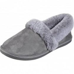 Skechers Damen Cozy Campfire-Team Toasty Slipper