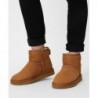 UGG Boots 'Classic Mini II' in Hellbraun