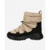 UGG Snowboots 'YOSE' in Beige, Dunkelbeige