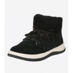 UGG Schnürstiefelette 'LAKESIDER HERITAGE' in Schwarz