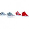 Converse – Chuck-Stiefel für Kleinkinder, 2er-Pack