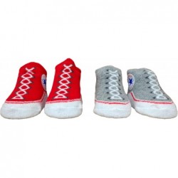 Converse – Chuck-Stiefel für Kleinkinder, 2er-Pack