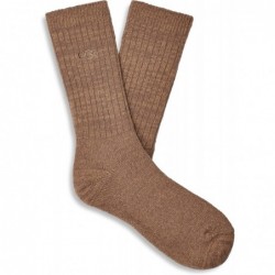 UGG Herren Trey Rib Knit Cozy Socken, 3 Paar