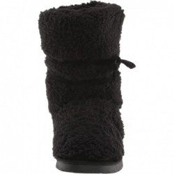 MUK LUKS Damen Clementine Stiefel