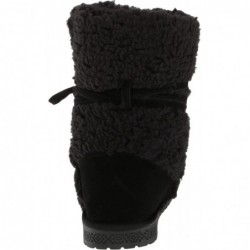 MUK LUKS Damen Clementine Stiefel