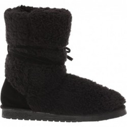 MUK LUKS Damen Clementine Stiefel