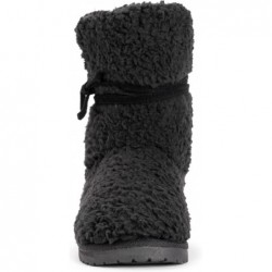 MUK LUKS Damen Clementine Stiefel