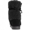 MUK LUKS Damen Clementine Stiefel