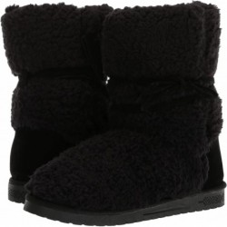 MUK LUKS Damen Clementine Stiefel