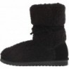 MUK LUKS Damen Clementine Stiefel