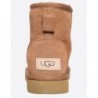 UGG Boots 'Classic Mini II' in Hellbraun