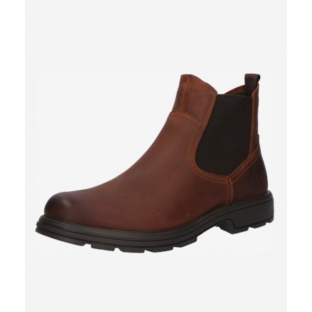 UGG Chelsea Boots 'BILTMORE' in Kastanienbraun