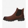 UGG Chelsea Boots 'BILTMORE' in Kastanienbraun