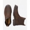 UGG Chelsea Boots 'Biltmore' in Cognac, Dunkelbraun