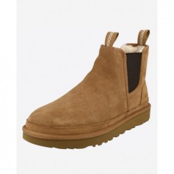 UGG Chelsea Boots 'Neumel' in Camel