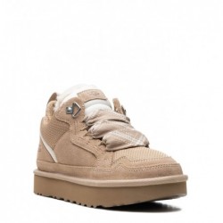 UGG Lowmel High-Top-Sneakers aus Wildleder