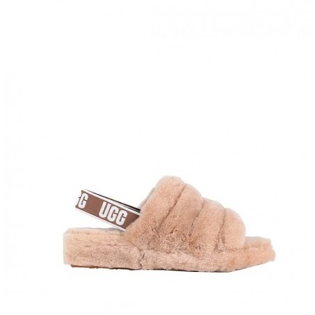 UGG Sandalen Sand