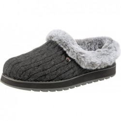 Skechers Damen Ice Angel Slipper