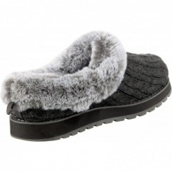 Skechers Damen Ice Angel Slipper