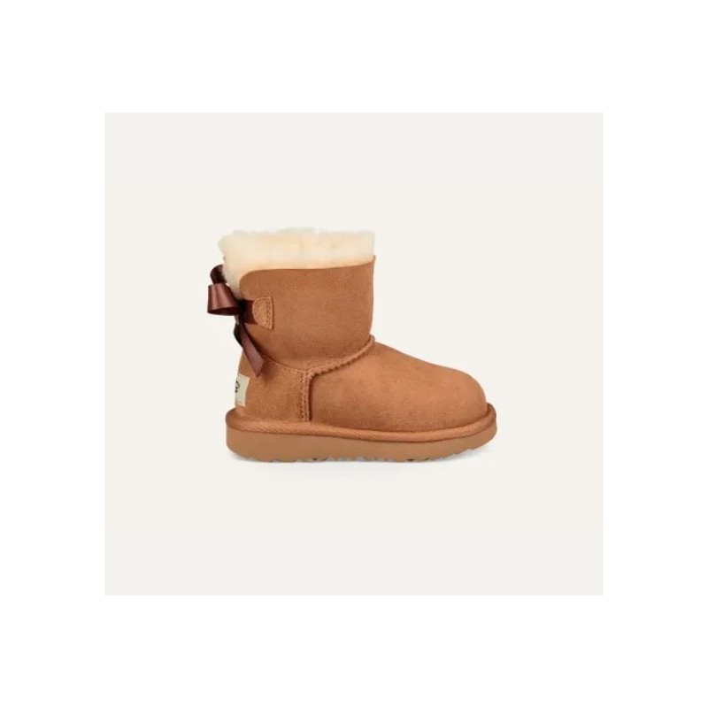 Kleinkinder Mini Bailey Button II Boot