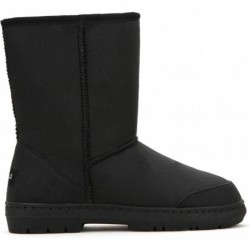 CLPP'LI Damen Emma Winter-Schneestiefel