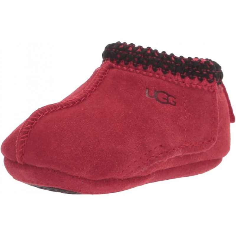 UGG Unisex-Baby Tasman Beanie Slipper