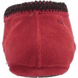 UGG Unisex-Baby Tasman Beanie Slipper