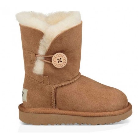 Ugg Bailey Button II Stiefel für Kleinkinder