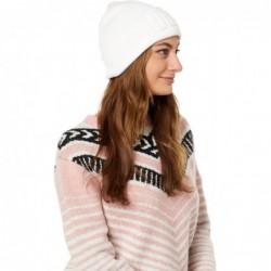 UGG Damen Beanie mit 3D-Logo