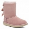 Ugg Bailey Bow II Kurze Stiefel In Rosa