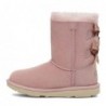 Ugg Bailey Bow II Kurze Stiefel In Rosa