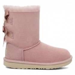 Ugg Bailey Bow II Kurze Stiefel In Rosa