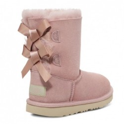 Ugg Bailey Bow II Kurze Stiefel In Rosa