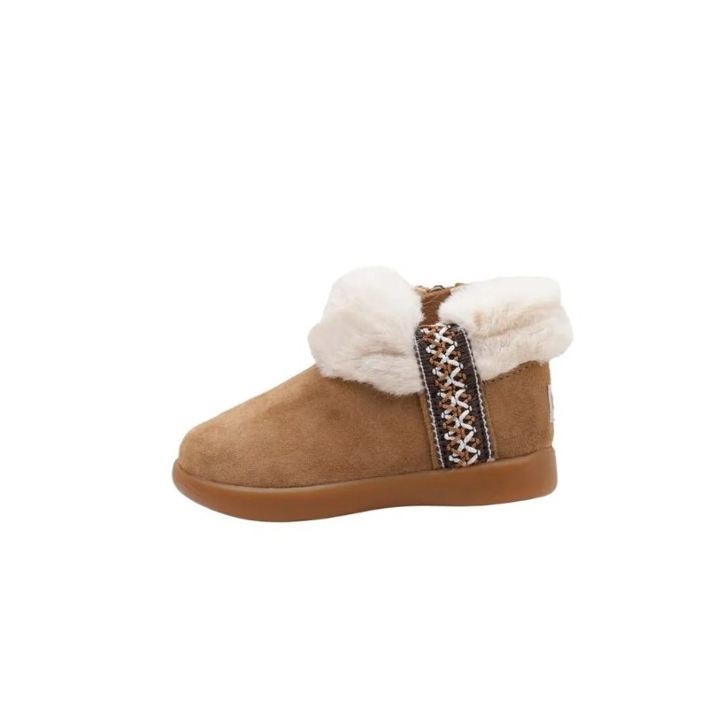 Ugg Kids Dreamee Bootie Stiefel