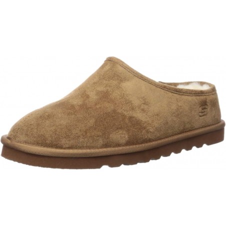 Skechers Herren Renten Lemato Slipper