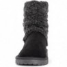 MUK LUKS Damen Laurel Stiefel