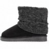 MUK LUKS Damen Laurel Stiefel