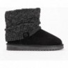 MUK LUKS Damen Laurel Stiefel