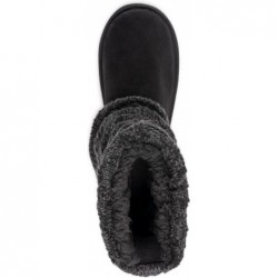 MUK LUKS Damen Laurel Stiefel