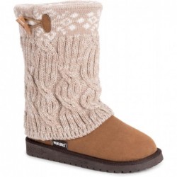 MUK LUKS Damen Cheryl