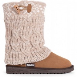 MUK LUKS Damen Cheryl