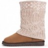 MUK LUKS Damen Cheryl